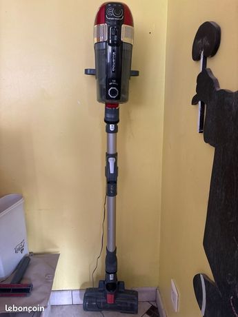Aspirateur