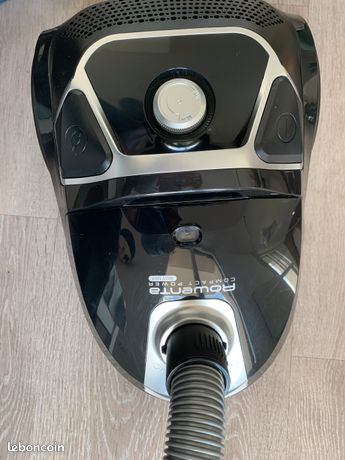 Aspirateur compact Rowenta