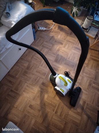 Aspirateur