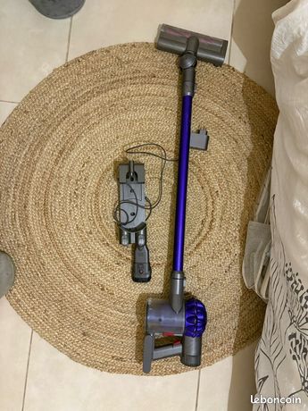 Aspirateur Dyson