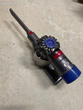 Aspirateur dyson