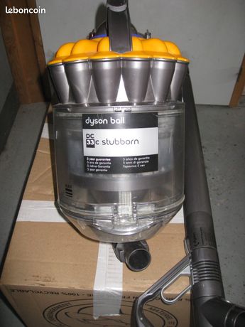 Aspirateur Dyson Ball 33