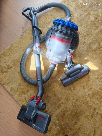 Aspirateur Dyson Big Ball Stubborn