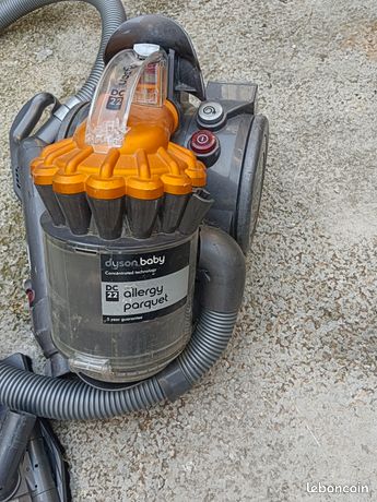 Aspirateur Dyson