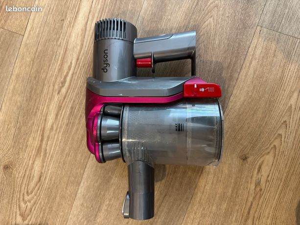 Aspirateur Dyson DC34