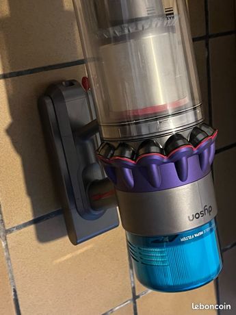 Aspirateur dyson gen 5