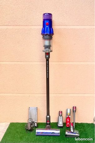 Aspirateur dyson v12