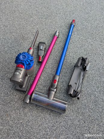 Aspirateur Dyson V7 sans fil