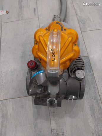 Aspirateur Dyzon