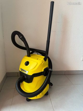 Aspirateur