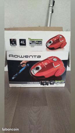 Aspirateur