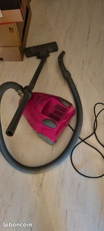 Aspirateur