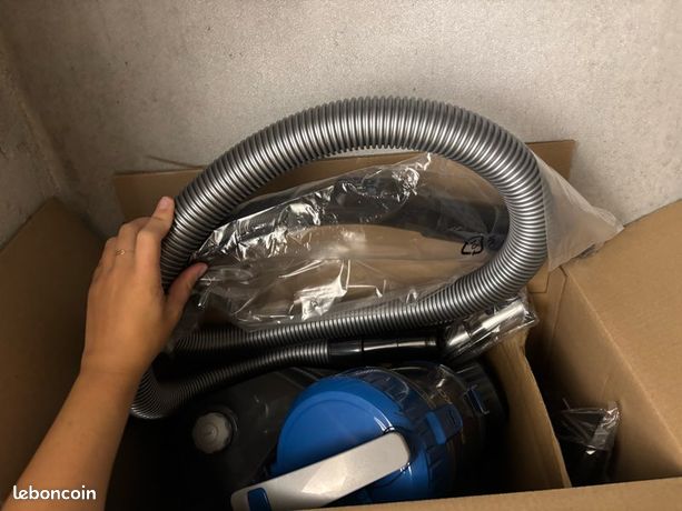 Aspirateur eureka Whirlwind