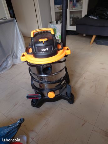 Aspirateur ewt cs3