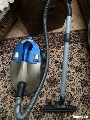 Aspirateur