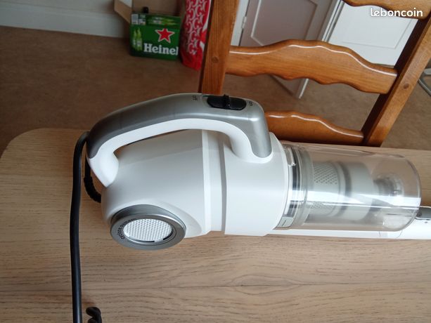 Aspirateur