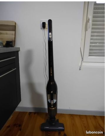Aspirateur