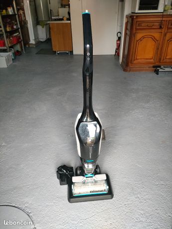Aspirateur