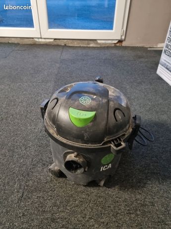 Aspirateur ICA