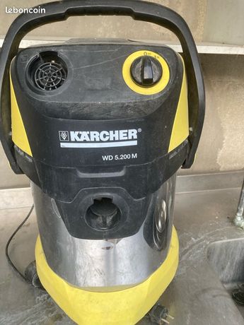 Aspirateur Karcher
