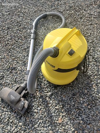 Aspirateur karcher