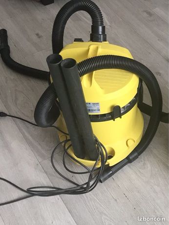 Aspirateur Karcher