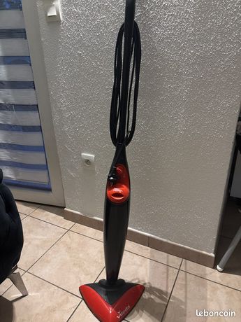 Aspirateur laveur