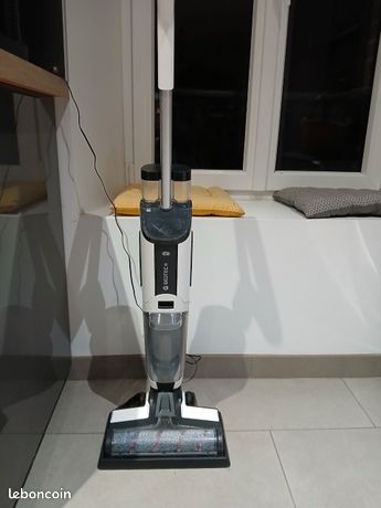 Aspirateur laveur