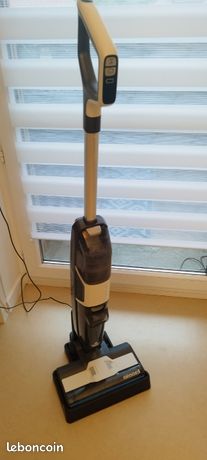 Aspirateur laveur bissel