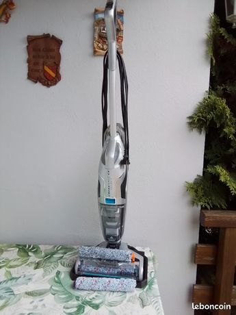 Aspirateur laveur bissell crosswave c3 select in