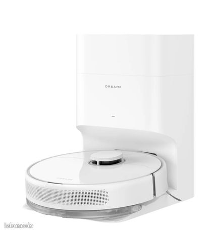 Aspirateur laveur Dreame D10 plus Gen2
