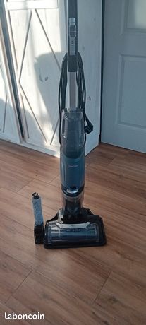 Aspirateur laveur
