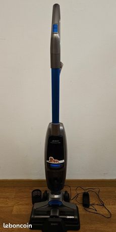 Aspirateur Laveur Jimmy HW8