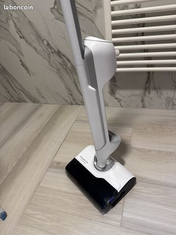 Aspirateur laveur rowenta clean10