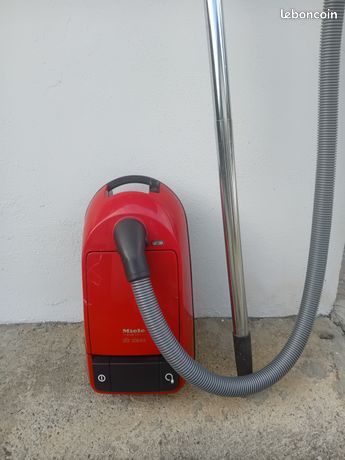 Aspirateur MIELE