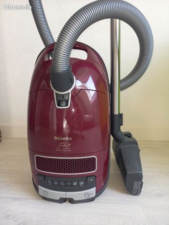 Aspirateur MIELE