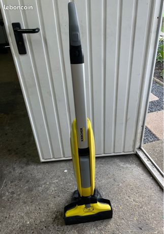 Aspirateur nettoyeur sans fil Kärcher