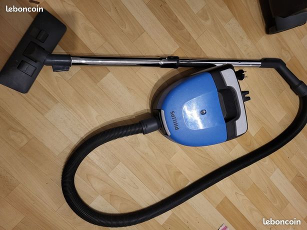 Aspirateur philips