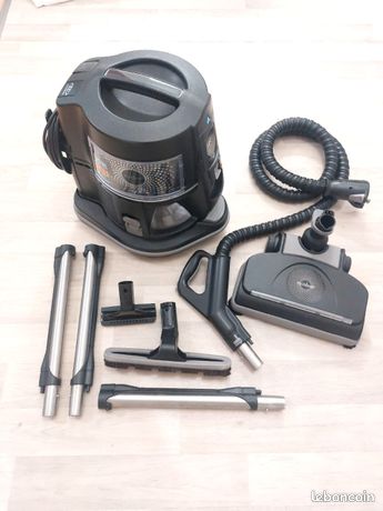 Aspirateur Rainbow