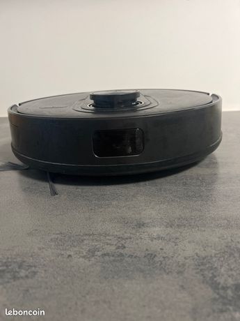 Aspirateur robot