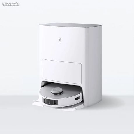 Aspirateur robot ecovacs T20 omni