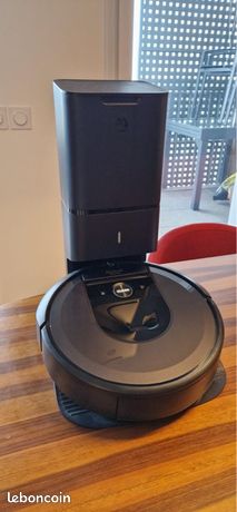 Aspirateur Roomba i7