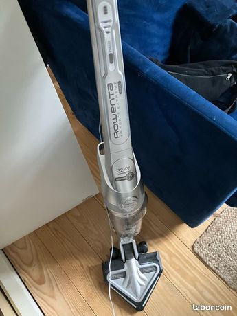 Aspirateur Rowenta
