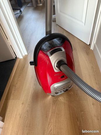 Aspirateur Rowenta