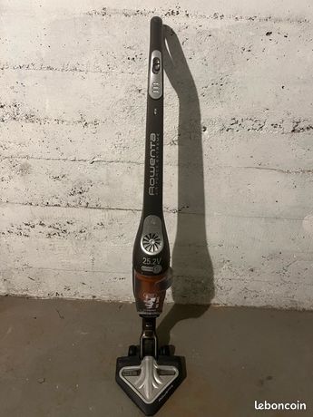Aspirateur rowenta air force extrême