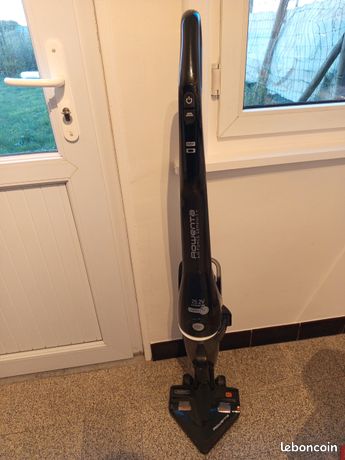 Aspirateur Rowenta air force serenity