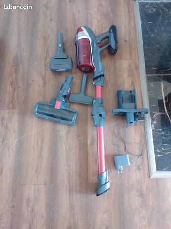 Aspirateur rowenta