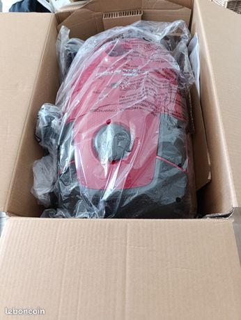 Aspirateur Rowenta