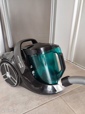 Aspirateur Rowenta sans sac