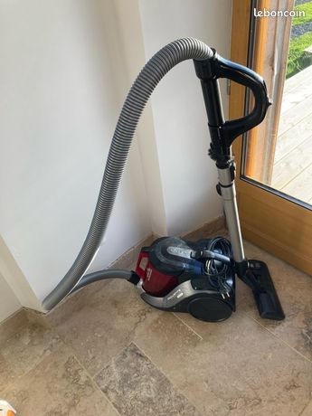 Aspirateur Rowenta sans sac